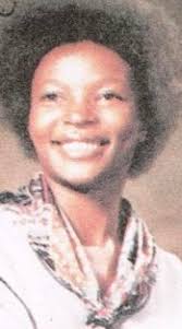 Carol Gardenhire Cole class of 1955