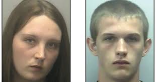 Two more charged in robbery, battery case