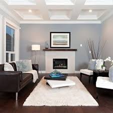 Grey Walls With Brown Sofa Living Room Dark Brown Sofa Wood Grey Walls Cream White Accents Brown Couch Living Room Living Room Grey Living Room Colors