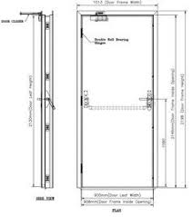 Metal Glass Door Dwg Google 검색 Steel Doors Door Design Glass Door
