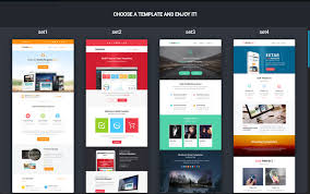 Free email templates for mailchimp. Best Mailchimp Templates That Are Aesthetically Pleasing By Love The Idea Medium
