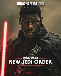 Potential Star Wars Character Casting Announcement