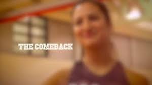 Shelby Stocker The Comeback