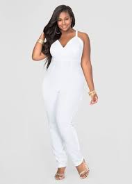 Trendy Plus Size Clothing Guide Plus Size Outfits Plus Size Fashion All White Party Outfits