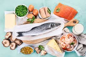 Sources of lysine include meat, fish. 9 Vitamin D Benefits You Should Know And How To Get More In Your Diet Health Com