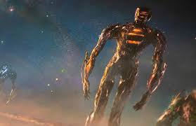 Disney выпустила трёхминутный трейлер супергероического эпика «вечные» (eternals) постер. Detalnyj Vzglyad Na Pervyj Poster Vechnyh Beltion