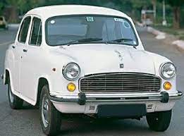 Hindustan Motors Ambassador S New Look Vintage Cars Classic Cars Car
