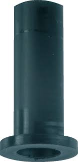 Lot De 2 Convertisseurs De Gond Composite Plastifie H 45 X L 25 X P 25 Mm Leroy Merlin