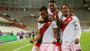 The 2021 elections give an inchoate peruvian democracy an opportunity to lay the foundation necessary to rebuild from both the pandemic and the political tumult. Seleccion Peruana Lista De 50 Jugadores Convocados Para La Copa America 2021 De Argentina Y Colombia Futbol Peruano Depor
