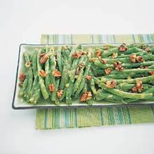 Step by step blanching process. Blanched Green Beans Cook S Illustrated