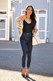 What To Wear To California In Winter Glam Radar Fashion Emerging Designers Fashion Fashion Outfits