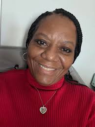 Hi all! I just wanted to introduce myself and share a photo I took my  friends call me Bebe I just want to be happy with no drama 62 yrs young