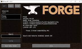 I don't wanna pester them anymore so i'm here now. Fmlenvironment Securejarsenabled Is Always False Issue 7452 Minecraftforge Minecraftforge Github