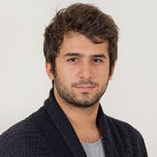 Raphael Levy's Instagram, Twitter & Facebook