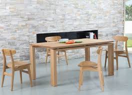 Alberto Dining Table Solid Oak 200x100cm Icon By Design Dining Table Table Dining