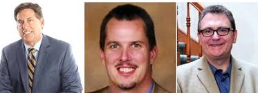 Is Pettibone's Blogger Defamation article a shot across the bow at  Chmielewski and Cunningham?