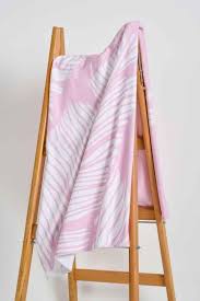 Beach Towel Lemon I Mizalle Home