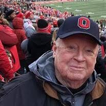 James "Red" Paul Muir Obituary