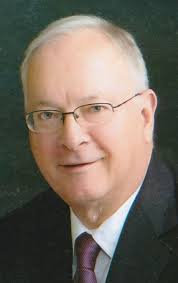 James Blaser Obituary March 2, 2022