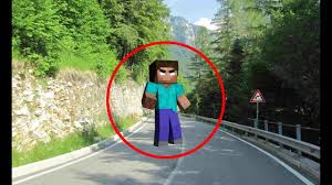Top 5 herobrine caught on camera & spotted in real life! 5 Herobrine Caught On Camera Spotted In Real Life Youtube