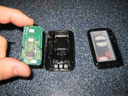 Rather than risking complete failure, be aware of the following warning signs of a failing. Toyota Prius Toyota Prius Key Battery