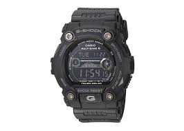 Buy g shock tough solar and get the best deals at the lowest prices on ebay! 13 Best Tough Solar Atomic Casio G Shock Watches 2021 Reviews Survivalmag
