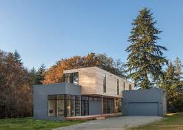 Narrow House Design Ideas Pictures Remodel And Decor Shipping Container Home Designs Container House Building A Container Home
