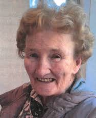 Condolence Book for Jennifer Caroline Jamieson Howes (Enniskillen,  Fermanagh)