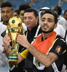 وأصبح من الصعب لحاق محمود عبد المنعم كهربا بمباراة نهائي دوري أبطال إفريقيا ضد الزمالك والتي ستقام بعد 5 أيام فقط، وتحديداً يوم السابع والعشرين من شهر نوفمبر الجاري على استاد القاهرة الدولي. ØµÙˆØ± Ø®Ù„ÙÙŠØ§Øª Ù…Ø­Ù…ÙˆØ¯ ÙƒÙ‡Ø±Ø¨Ø§ 2021 Ù…ÙˆÙ‚Ø¹ ÙÙƒØ±Ø©