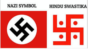 Hindus for Human Rights urges for exemption of Hindu swastika while banning  Nazi imagery - South Asia Times