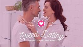 Gulfport-Biloxi Speed Dating for Singles Age 38-54