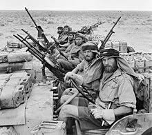 Essential skills to survive any crisis. Special Air Service Wikipedia
