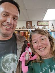 Introduction to HoopSisters Quilt-In-The-Hoop VIPs community