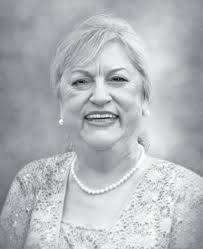 Connie Marlene Parnell