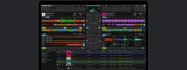 Download music mixer dj player for pc for free. Dj Software Traktor Pro 3 Traktor