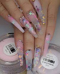 Nails Inspo On Instagram Long Acrylic Nails Coffin Acrylic Nails Coffin Short Short Acrylic Nails