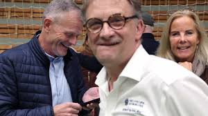 Mathiesen, Bertram og Bergman får tunge poster: De Konservative har fordelt  opgaverne i nyt byråd