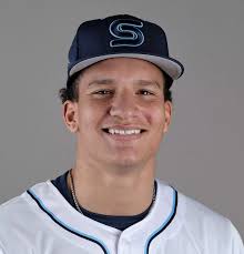 2023-24 Men's Baseball Roster