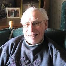 John Kandel Obituary April 30, 2021