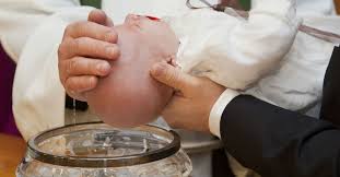 Christening Vs Baptism How Are They Different
