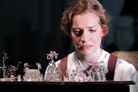 The Glass Menagerie (Seattle Repertory)