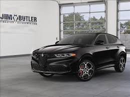 Image result for Alfa Black 2025 Alfa-Romeo