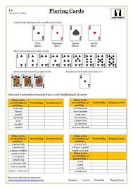 Statistic Maths Worksheets Probability Worksheets Math Worksheets Statistics Math