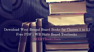 We did not find results for: Download West Bengal Board Books For Classes 1 12 Wbbse Textbooks