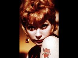 Word after sugar snap or sweet pea: Sweet Charity Hey Big Spender Original Broadway Cast Shirley Maclaine Pictures Hd Youtube