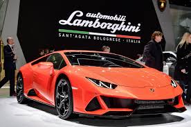 Check spelling or type a new query. New Lamborghini Huracan Evo Updated 2019 Supercar Revealed Autocar