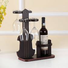 Handcrafted wooden glass holder is suitable for three glasses. Home Wine Glass Holder Wooden Hanging European Wine Rack Shopee Philippines