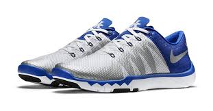 Rep Your School In Any Of These Nike Free Trainer 5 0 V6 March Madness Sneakers Weartesters