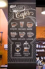 Trendy Design Cafe Menu Coffee Shop Ideas Coffee Shop Menu Cafe Chalkboard Cafe Menu Design