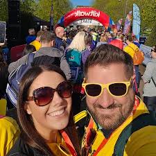 Eva Davidson is fundraising for Beatson Cancer Charity